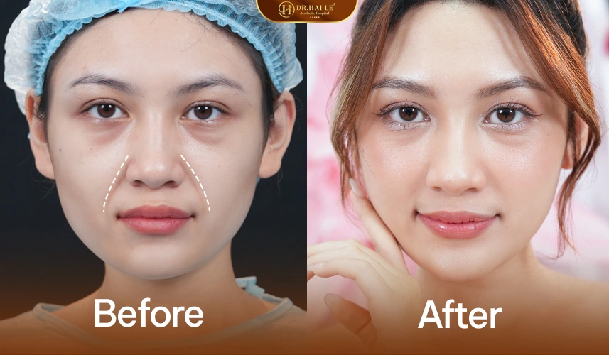 Chăm sóc sau tiêm filler giúp duy trì hiệu quả lâu dài