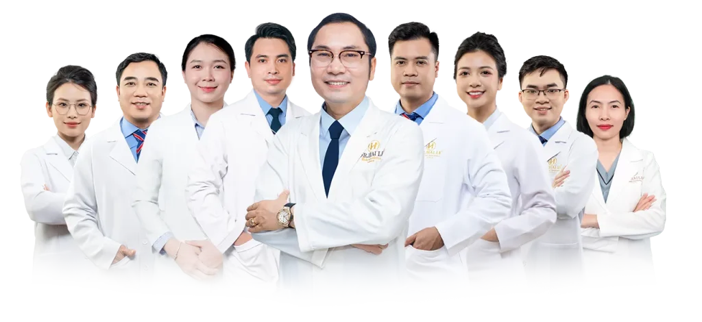 bac si