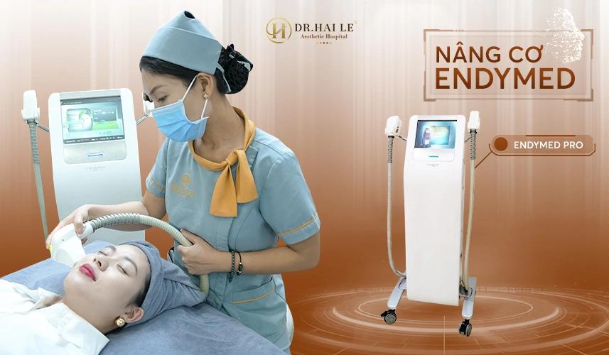 Quy trình nâng cơ không đau, không xâm lấn, không cần thời gian nghỉ dưỡng