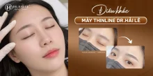 Điêu khắc mày – tạo sợi mày tự nhiên như thật