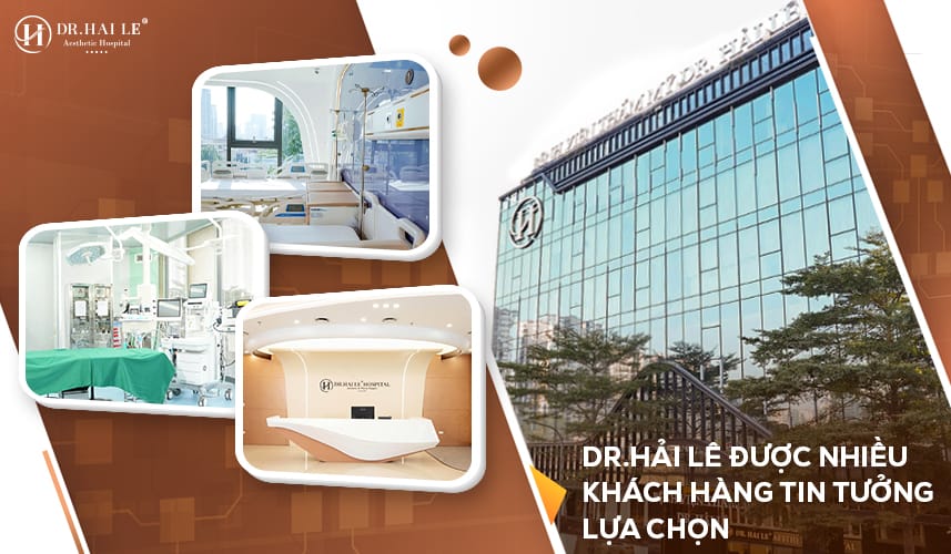 Yếu tố quyết định giá cắt mí mắt tại Dr.Hải Lê