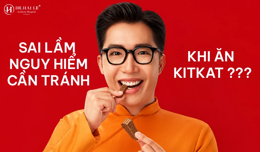 Bệnh viện Tạo hình Thẩm mỹ Dr.Hải Lê luôn đồng hành cùng bạn trên con đường chinh phục vóc dáng