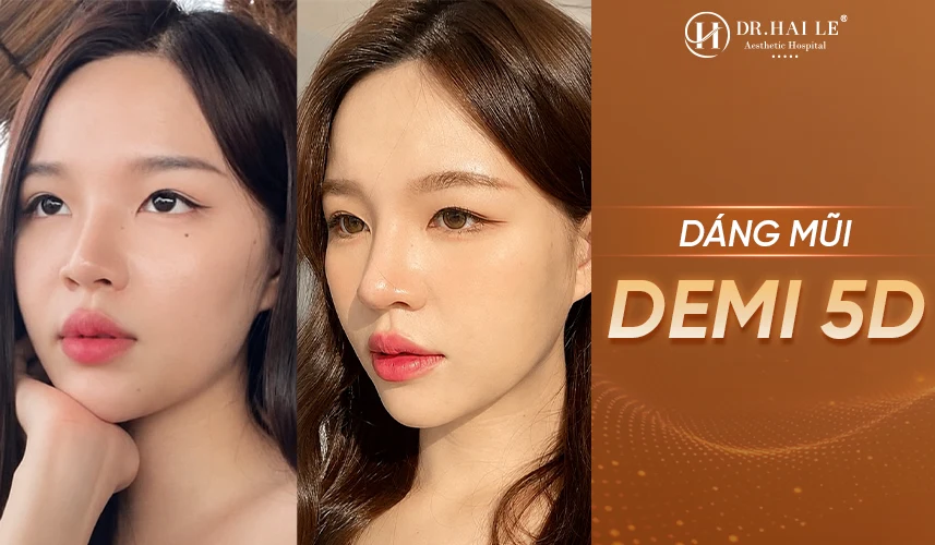 Tại Bệnh viện Tạo hình Thẩm mỹ Dr.Hải Lê, sự an toàn của khách hàng luôn là tôn chỉ hoạt động hàng đầu