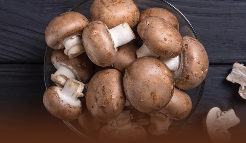 Mặc dù nấm rất tốt, nhưng nếu chế biến hoặc tiêu thụ sai cách trong giai đoạn hậu phẫu vẫn có thể phát sinh những rủi ro không đáng có