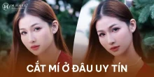 Dịch vụ cắt mí mắt chất lượng tại Dr.Hải Lê?