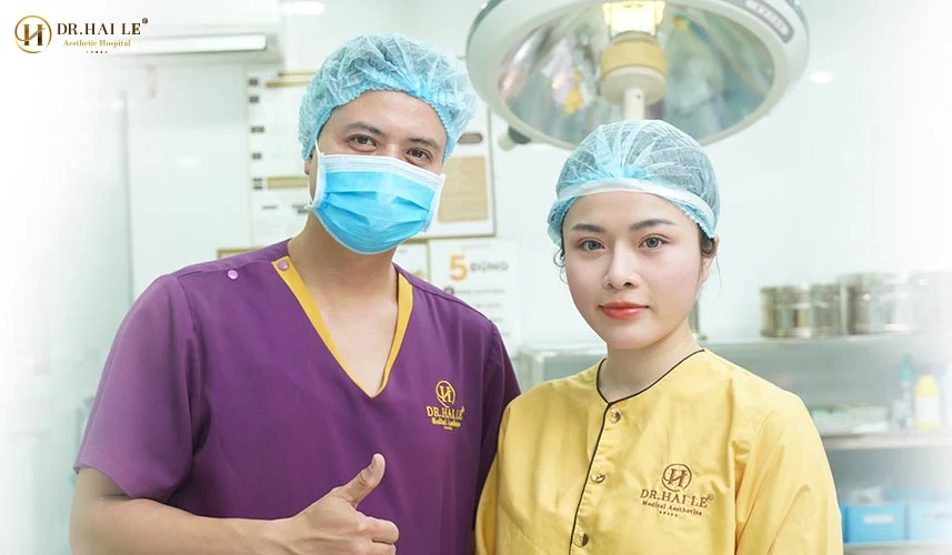 Nếu thực hiện tại các cơ sở Spa "chui", thiếu chuyên môn y khoa sẽ dẫn đến những biến chứng nặng nề như sẹo xơ dính, mí trợn