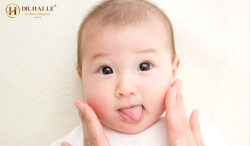 Bệnh viện Tạo hình Thẩm mỹ Dr.Hải Lê cam kết đồng hành cùng quý khách hàng trên hành trình chăm sóc và nâng tầm vẻ đẹp đôi mắt