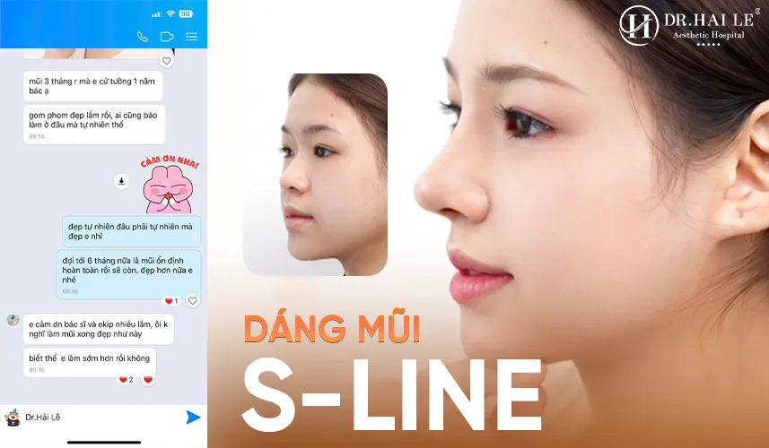 Tại Bệnh viện Tạo hình Thẩm mỹ Dr.Hải Lê, sự an toàn của khách hàng luôn là tôn chỉ hoạt động hàng đầu