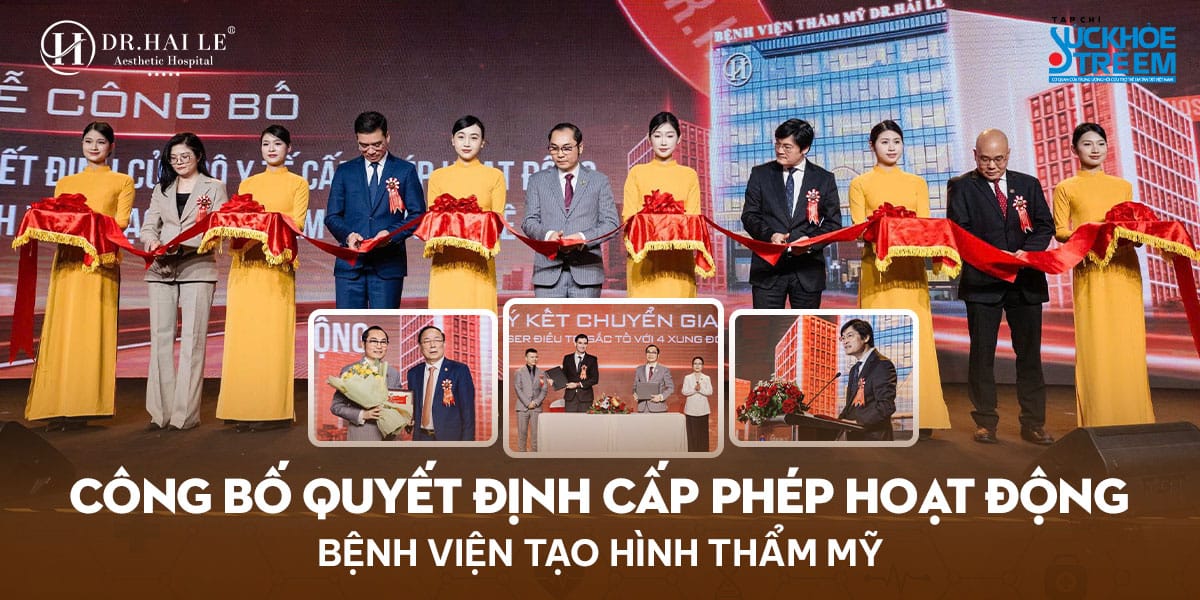 tap chi suc khoe tre em