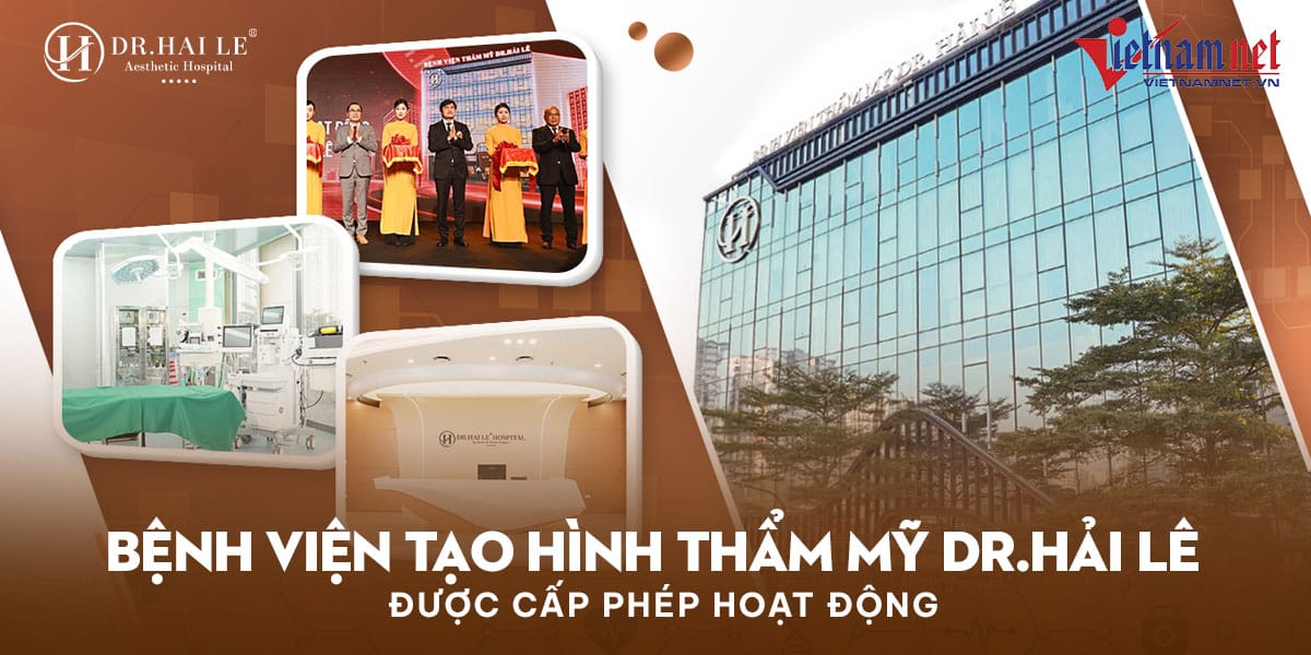 vietnamnet dr hai le
