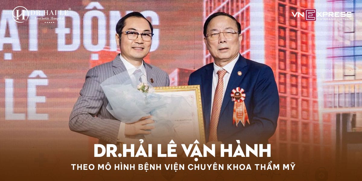 vnexpress dr hai le