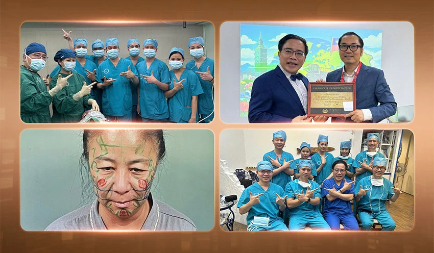 Phương pháp căng da trẻ hóa cần can thiệp vào hệ thống cấu trúc sâu như cơ, dây chằng và mô nâng đỡ, nhằm xử lý nguyên nhân gốc của tình trạng lão hóa.