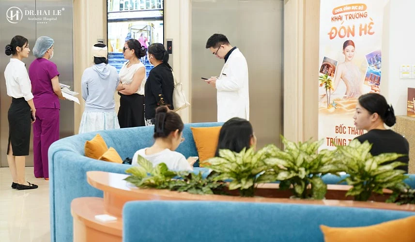 Có nên sửa mí mắt không đều sau phẫu thuật? 5 Quy trình sửa mí mắt không đều được chúng tôi chuẩn hóa qua 5 giai đoạn nghiêm ngặt, đảm bảo tính vô khuẩn và độ chính xác