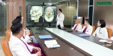 Dân Trí bệnh viện tạo hình thẩm mỹ Dr.Hải Lê đạt chuẩn y khoa