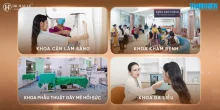 Dr.Hải Lê Med Group: Kiên trì với chuẩn mực y khoa trong ngành thẩm mỹ