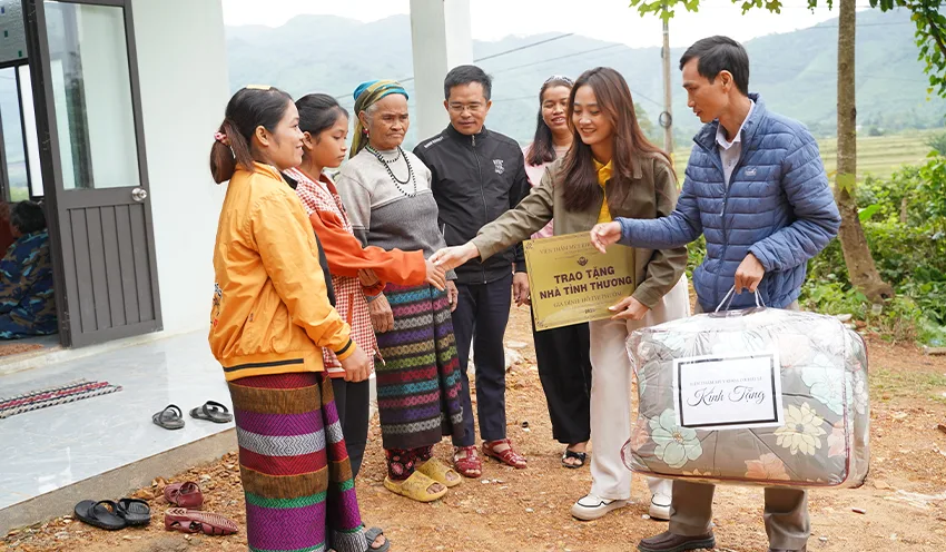Các hoạt động vì cộng đồng được duy trì bền bỉ, lan tỏa giá trị nhân văn và trách nhiệm xã hội của Dr.Hải Lê Med Group
