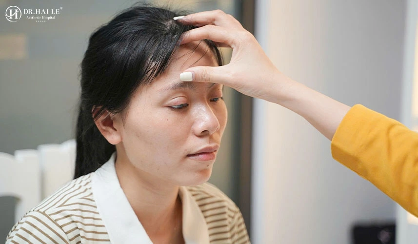 Giải đáp thắc mắc: Sửa cắt mí hỏng ở đâu uy tín tại Hà Nội