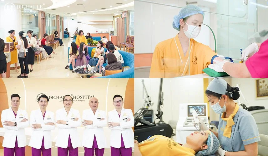 Phẫu thuật sửa mí bóc tách và phục hồi cơ nâng mi đòi hỏi sự chuẩn xác đến từng milimet trong y khoa.