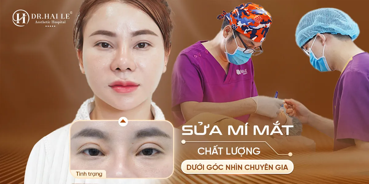 sua mi mat chat luong dr hai le 1