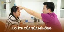 Sửa mí mắt mất tự nhiên - Nguyên nhân và cách khắc phục?