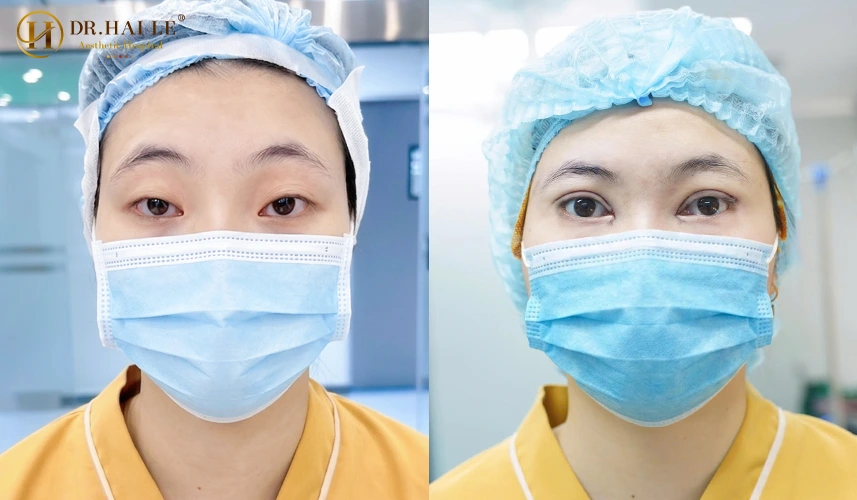 Với triết lý "Thẩm mỹ chuẩn y khoa", Dr.Hải Lê cam kết đồng hành cùng bạn trên con đường sở hữu vẻ đẹp