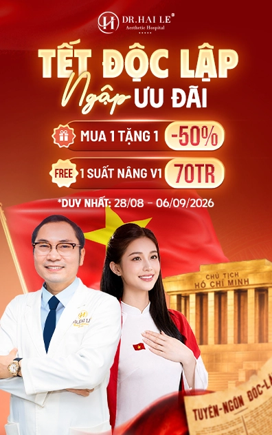 tet doc lap ngap uu dai doc
