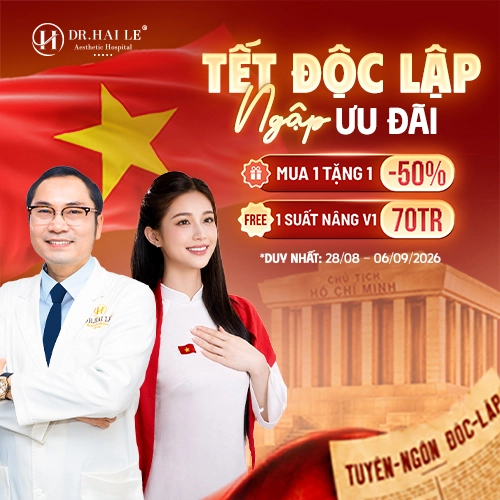 tet doc lap ngap uu dai mb