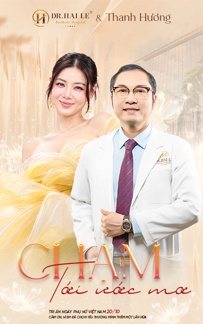thanh huong t10 dr hai le